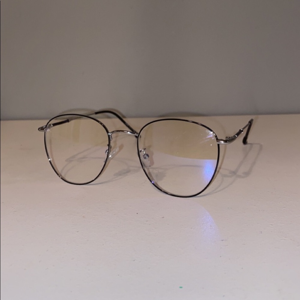 Blue Light Glasses